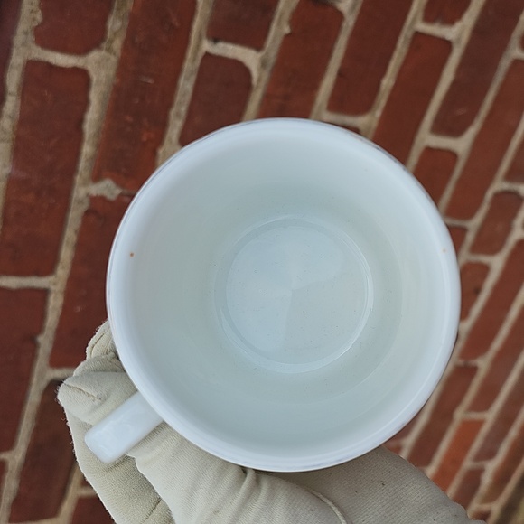 Early T & V Limoges France Shave mug - Picture 7 of 16